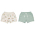 Mint Shorts S26 1292