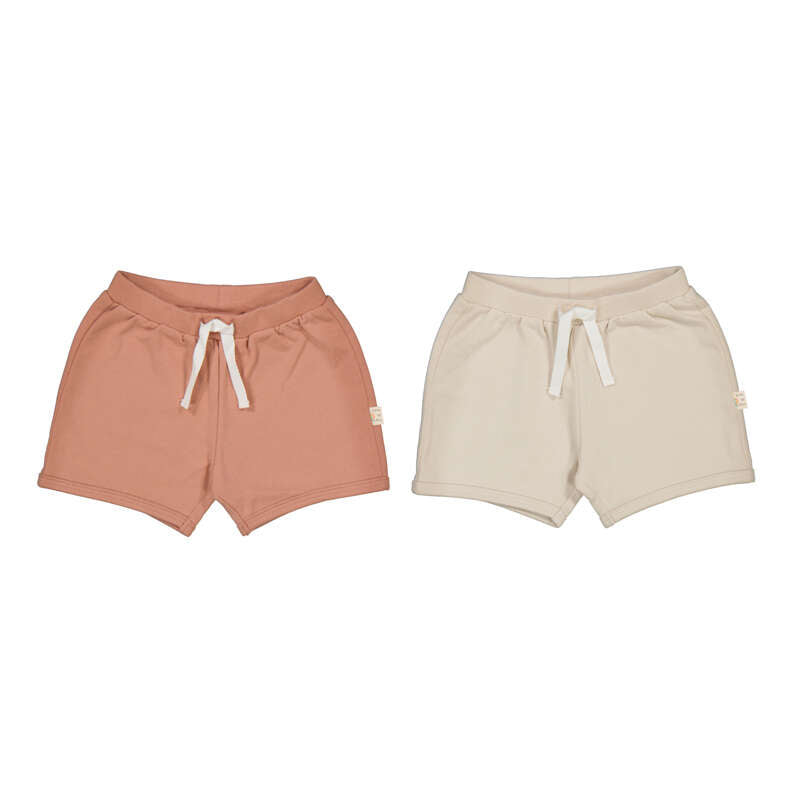 Bone Shorts S26 1292