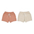 Bone Shorts S26 1292