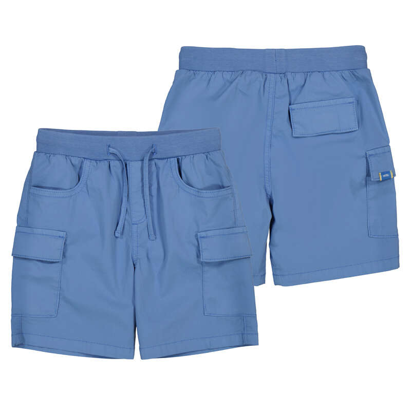 Bermuda Shorts Aquarium S26-3214