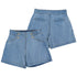Denim Bermuda Shorts Light S26 3224