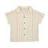 Stripe Button Down S26 1113