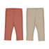 Legging- Terracotta W25 702