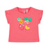 Hibiscus Shorts & Fruit T Shirt S26 1204 &1087
