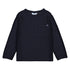 L/S Shirt-Navy W25 4082