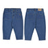 Denim Pant- Medium W25 2589