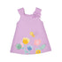 Lilac Dress S26 1930