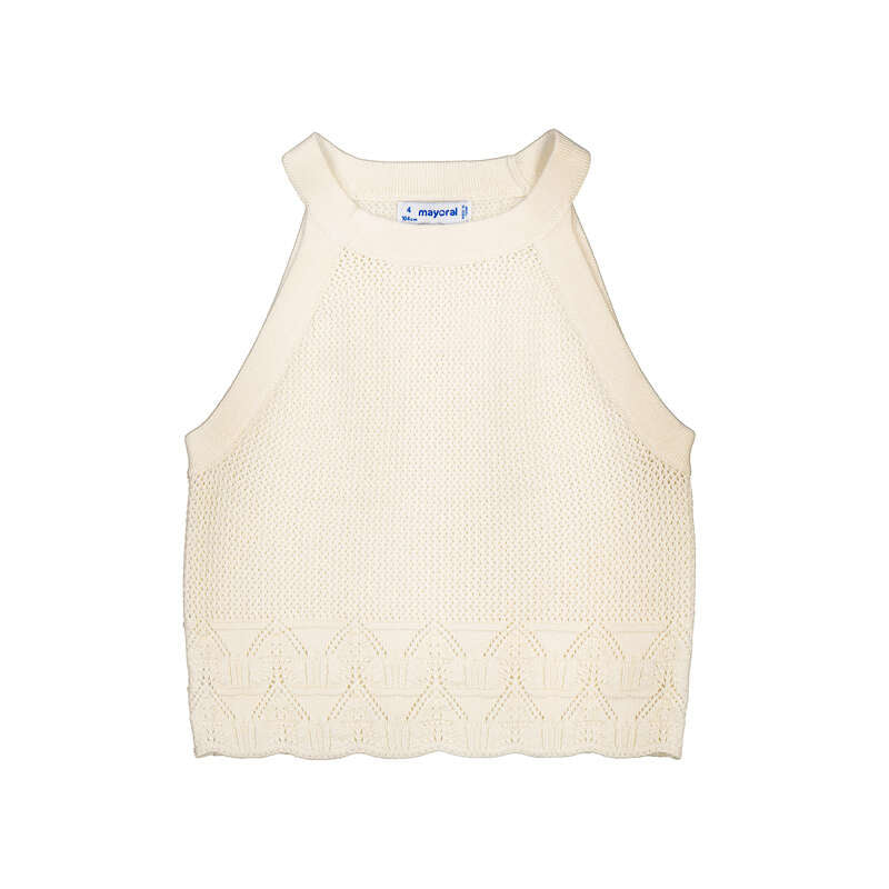 Chickpea Knit Outfit S26 3223 & 3027