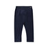 Velvet Leggings- Navy W25 727