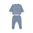 Knit Leg Warmer Set- Atlantis S26 1502