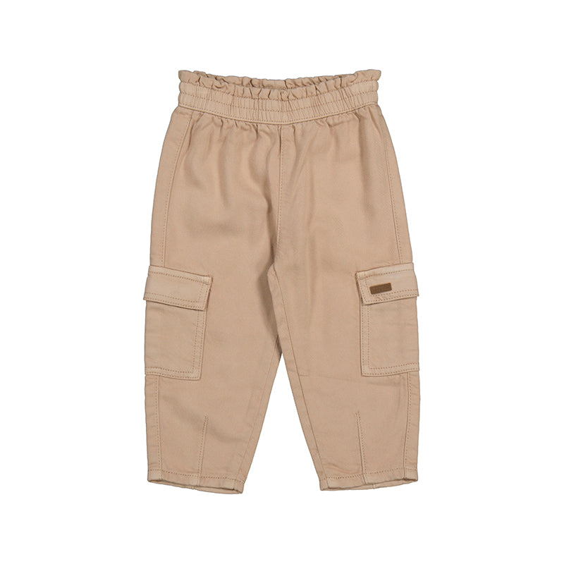 Tencel Pants S26 2591