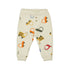 Cars Pullover & Pants- H. Latte W24-2462&2541