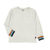 Long sleeved T-shirt Glacial W23-4031