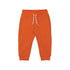 Fleece Trousers- Orange W24-704