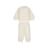 Sweatsuit- Macchiato W25 2844