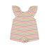 Carrot Romper S25-1837