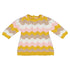 Knit Dress- Chamomile W25 2806