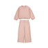 Padded Tracksuit- Nude W25 4896