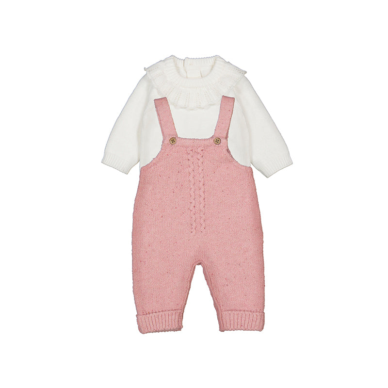 Overall Set- Orchid W25 2605