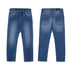 Soft Denim Pants- Medium W24-4540