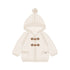 Knit Cardigan- Pottery W25 2330