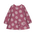 Knit Dress- Rose W25 2918