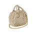 Abel & Lula Faux Fur Bag 5937 W24