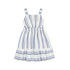 Ocean Dress S25-3965
