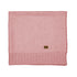 Knit Baby Blanket- Orchid W25 9942