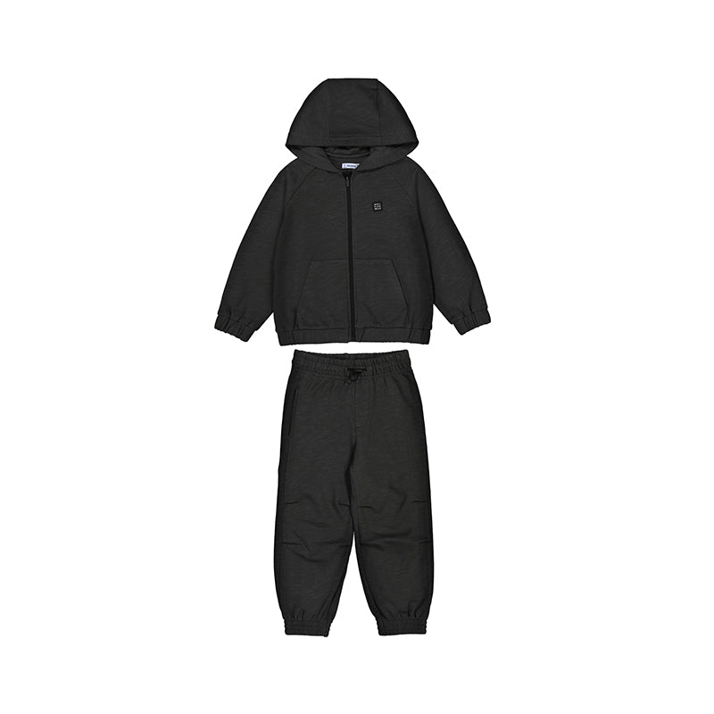 Tracksuit- Blackboard W25 4807