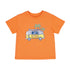 T-Shirt- Van Coral S25-1063