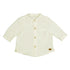Long Trousers & Long Sleeve Mao Collar Shirt W24-2522 & 2181