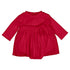 Romper Dress- Cherry W25 2812