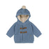 Knit Cardigan- Cloud W25 2330