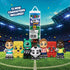 Wigglitz Global Goal Pack World Cup 2026