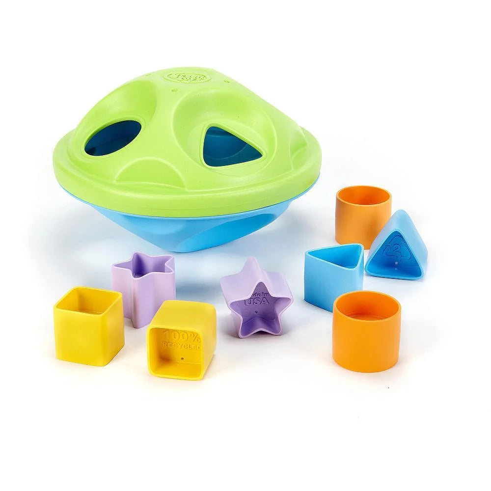 Toy Package #3