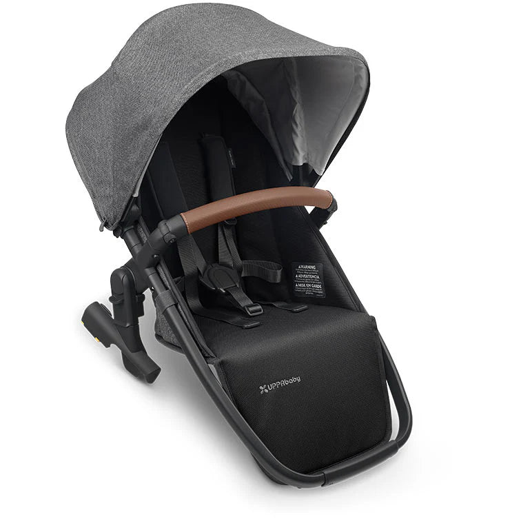 UPPAbaby Rumbleseat & Adapters Rental