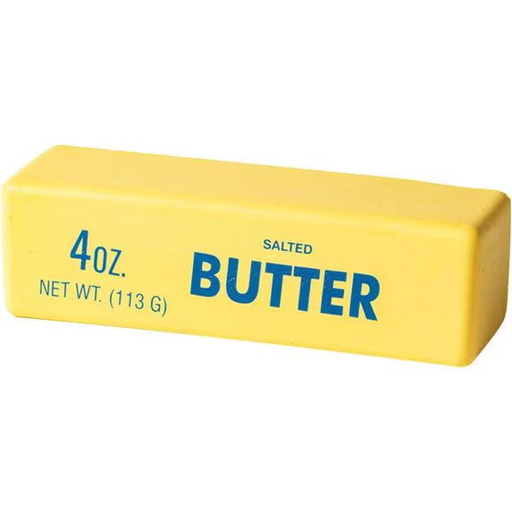 Butter Squishy- 1 Piece