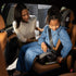 Nuna LUMN Harness Booster Seat