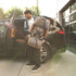 Nuna LUMN Harness Booster Seat