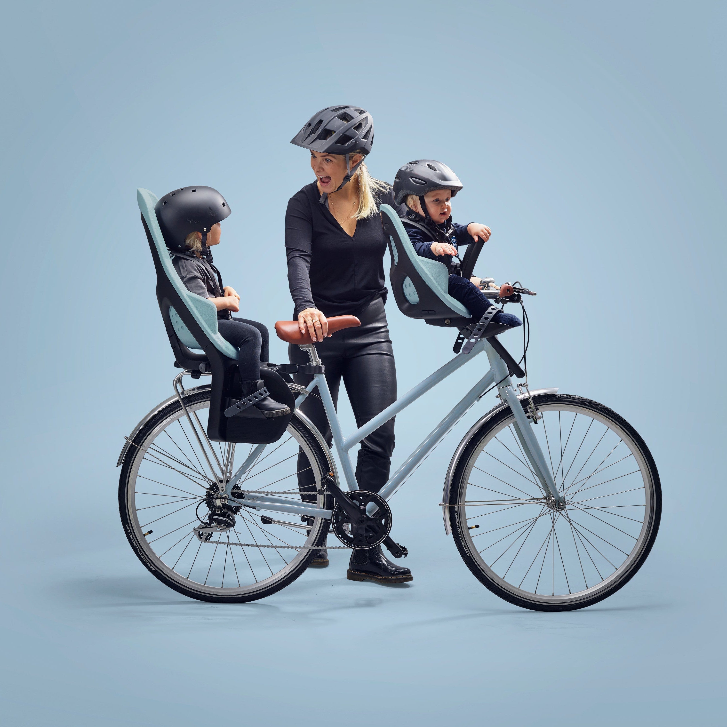 Thule Yepp 2 Mini