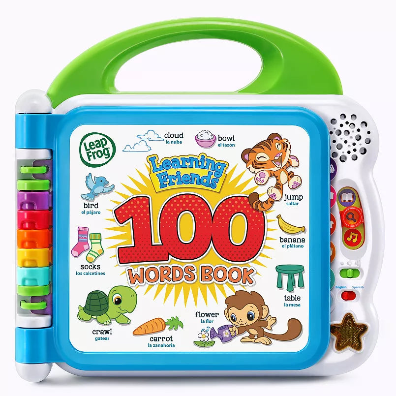 Toy Package #3