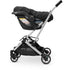 UPPAbaby CozyGanoosh for Aria & Mesa