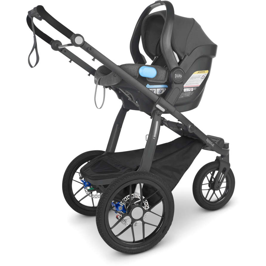 uppababy stroller and car seat UPPAbaby Ridge Infant Car Seat Adapters