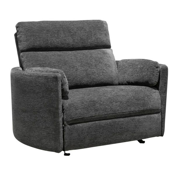 Parker Living Radius Xl Extra Wide Power Glider Recliner