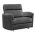 Parker Living Radius XL Extra Wide Power Glider Recliner