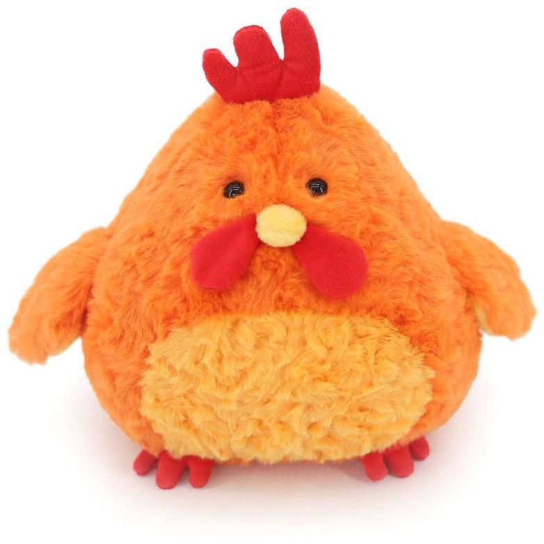 Jomanda Barnyard Buddy Fat Rooster | Large