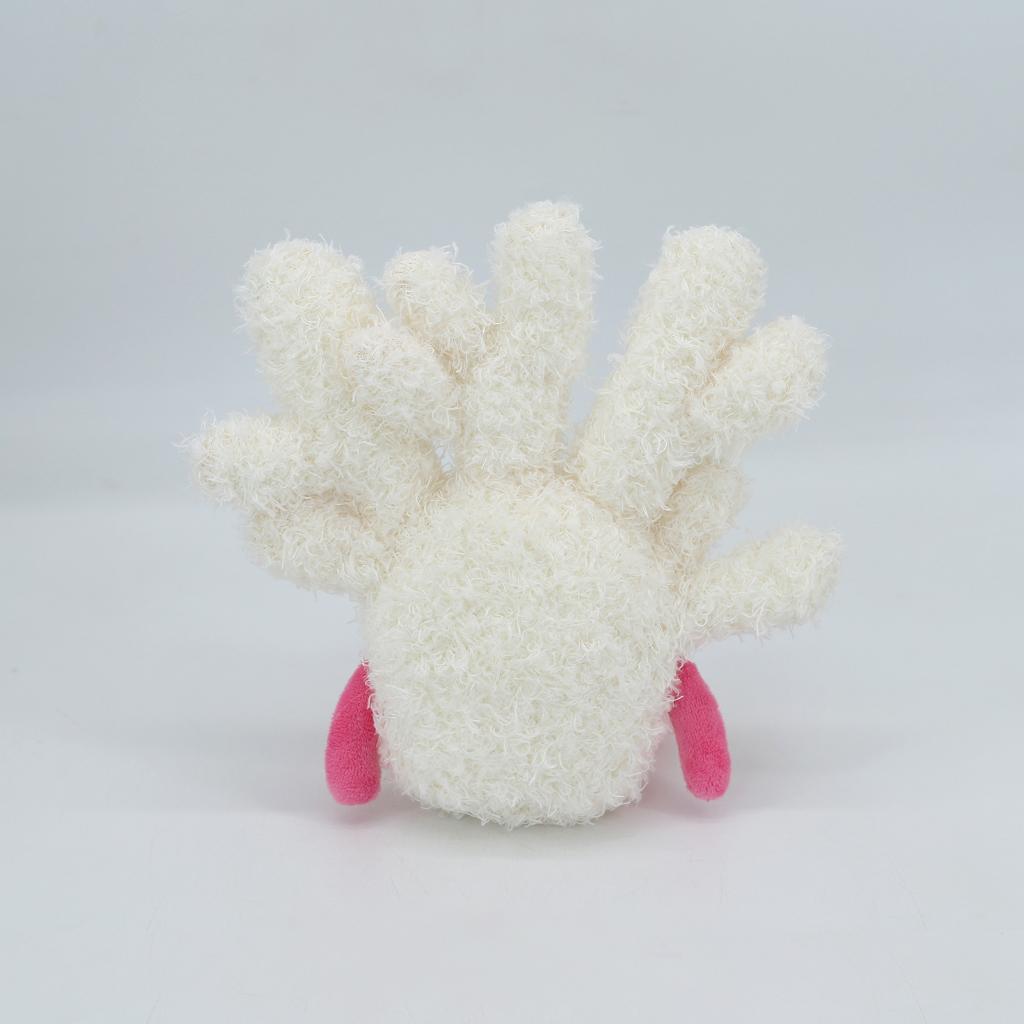 Jomanda Blush Coral Reef | Pink Feet