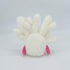 Jomanda Blush Coral Reef | Pink Feet