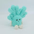 Jomanda Tropical Coral Reef | Cream Feet